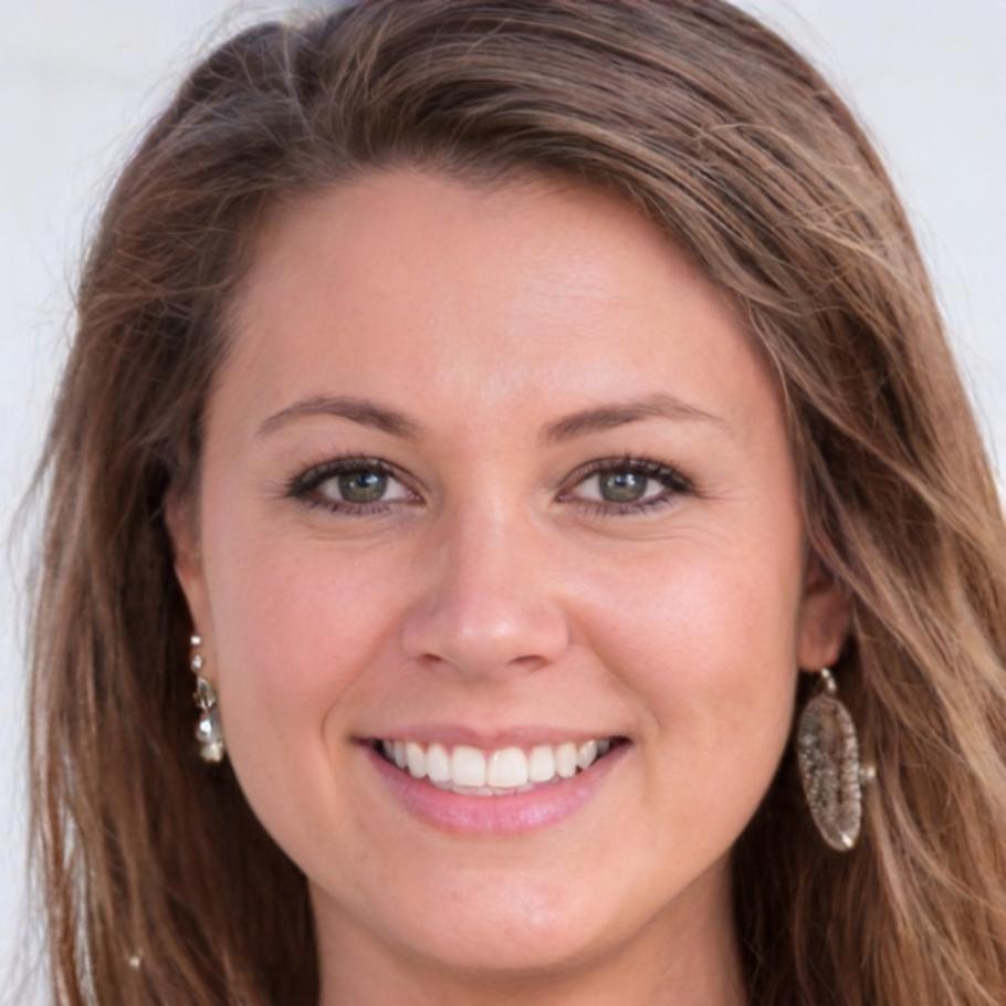 Retrato de Valentina Torres