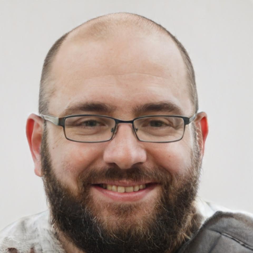 Director de educación financiera de psycheflare